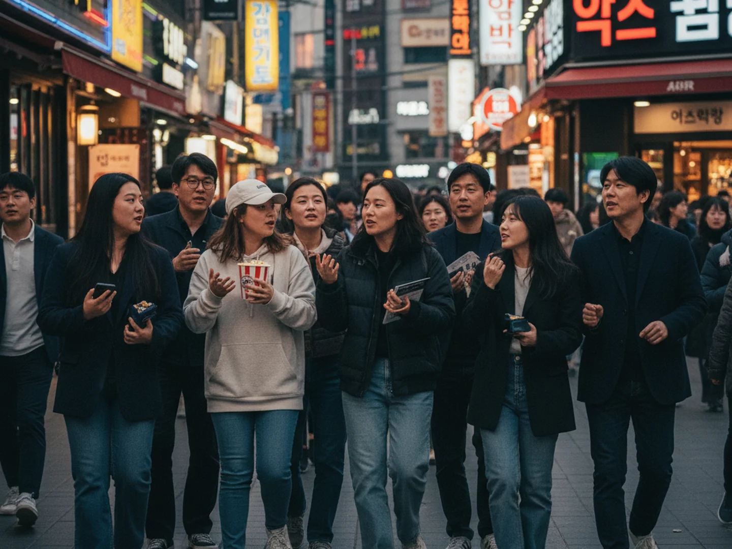 박시후 신의악단 극장 흥행 비결03